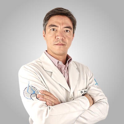 Dr. Bruno do Nascimento Ohashi