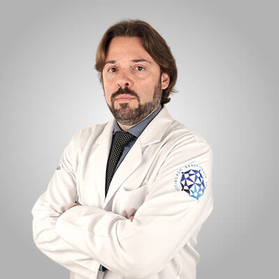 Dr. Caio Rodrigo Marquim Firmo de Araújo