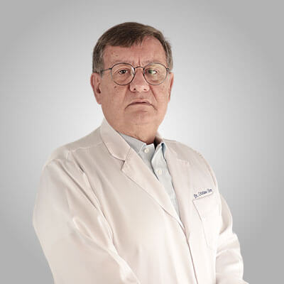 Dr. Carlos Augusto Gadelha