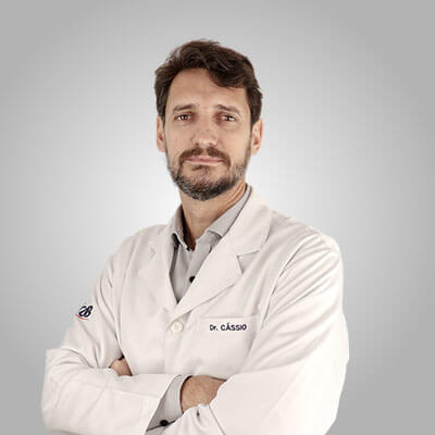 Dr. Cássio Clei da Silva