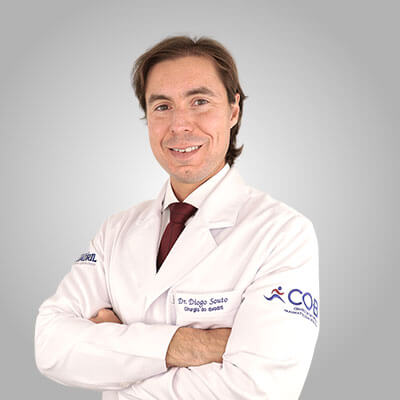 Dr. Diogo Ranier de Macedo Souto