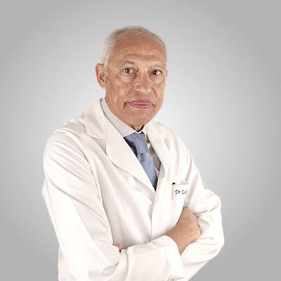 Dr. Esdras Calland de Sousa Rosa
