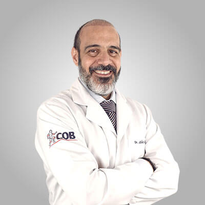 Dr. João Luiz de Barros Lima Almeida