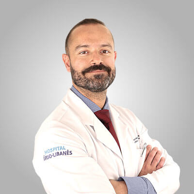 Dr. Matheus Ramos Tozi