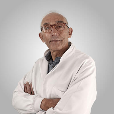 Dr. Murilo Reis Gonçalves