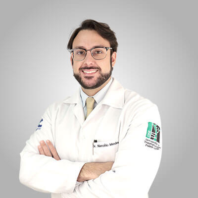 Dr. Narcélio Mendes