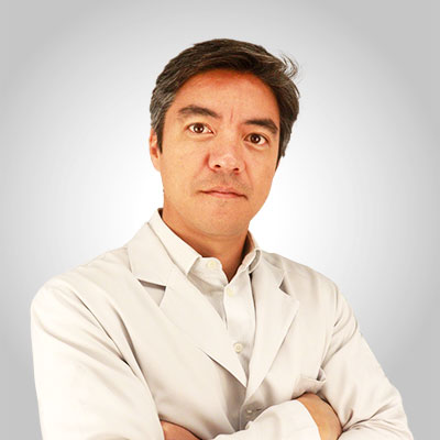 Dr. Bruno do Nascimento Ohashi