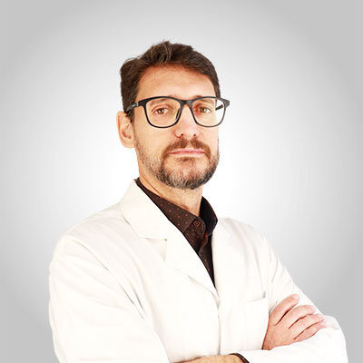 Dr. Cássio Clei da Silva