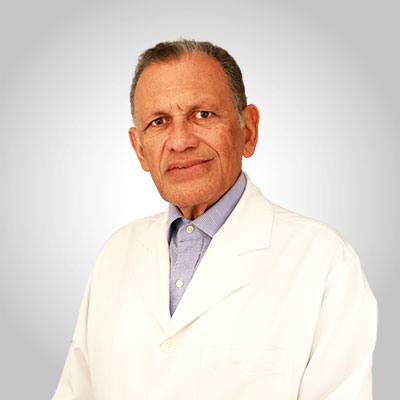 Dr. João Nascimento