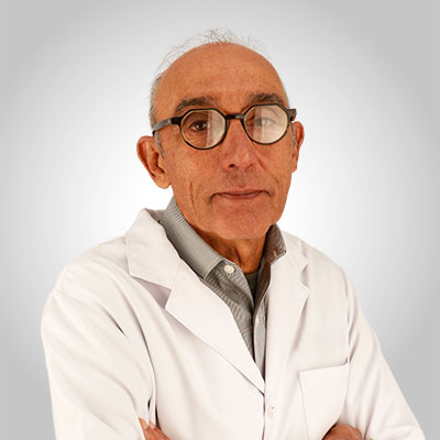 Dr. Murilo Reis Gonçalves