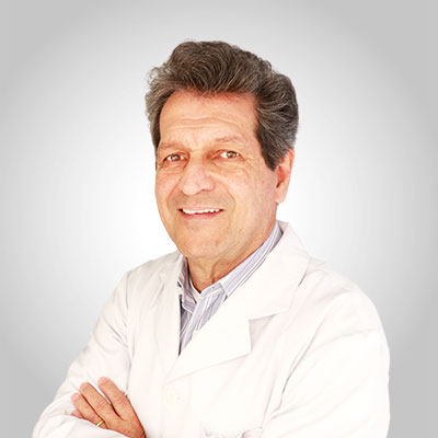 Dr. Renato Sérgio Lyrio Mello