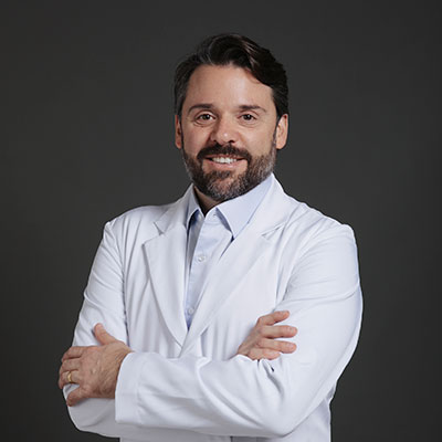 Dr. Caio Rodrigo Marquim Firmo de Araújo