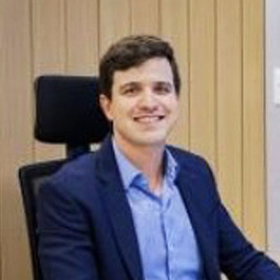 Dr. Humberto Dias Carvalho